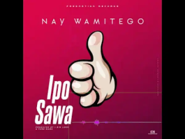 Nay Wa Mitego - Ipo Sawa